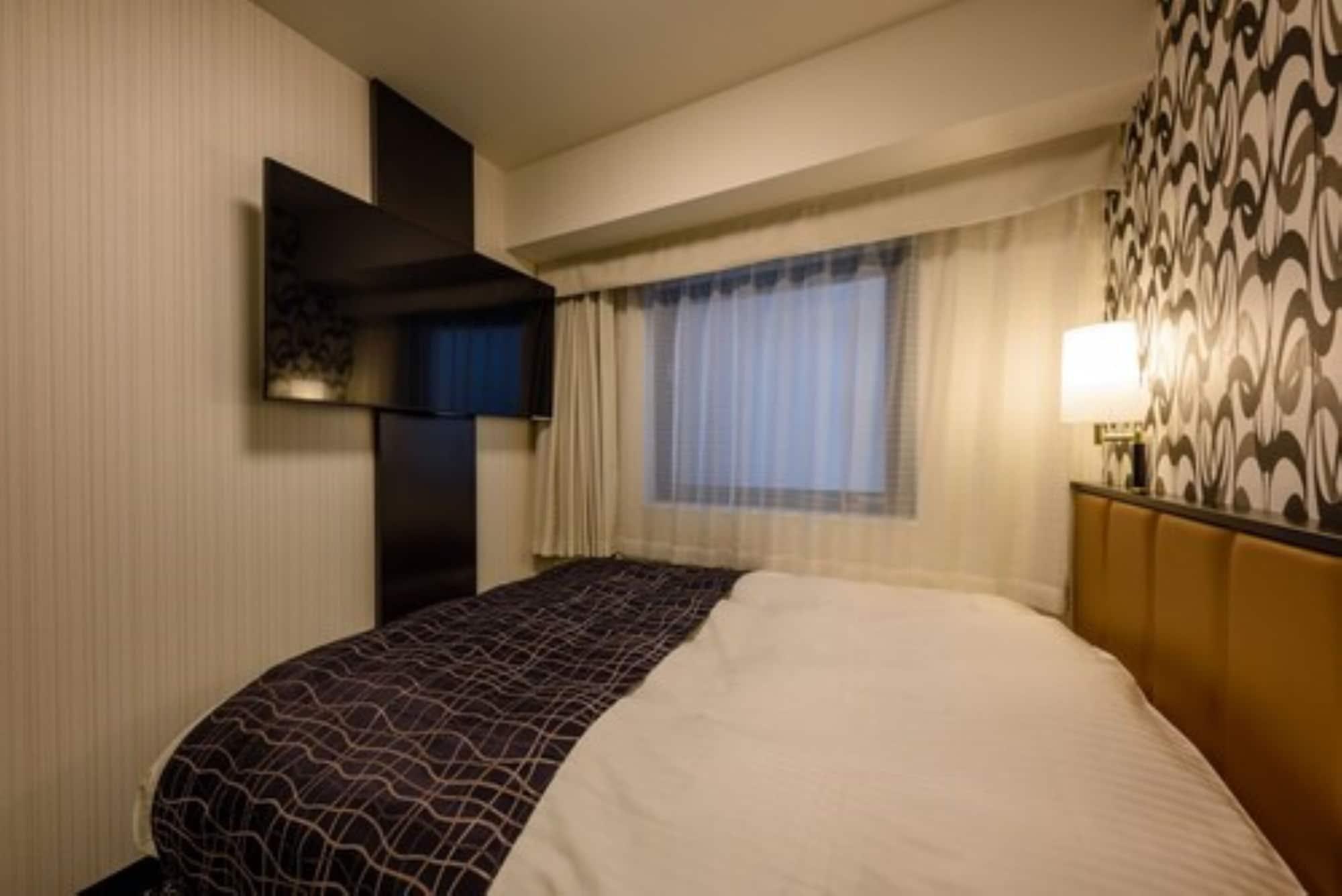 Apa Hotel Tkp Keikyu Kawasaki Ekimae Exterior photo